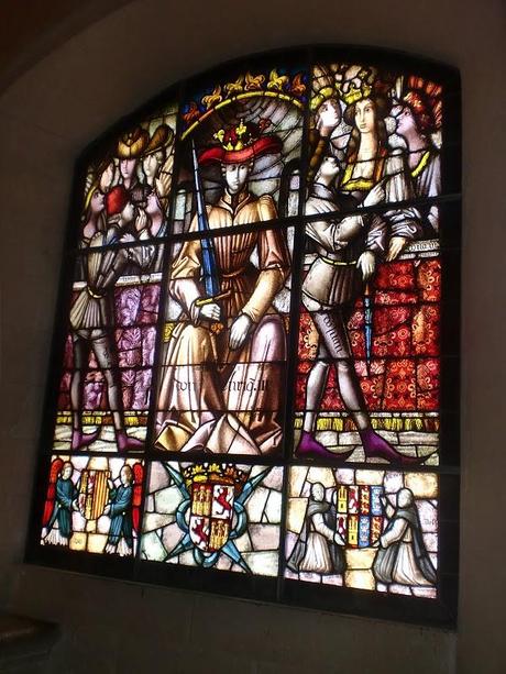 Segovia parte 3/セゴビア　パート3