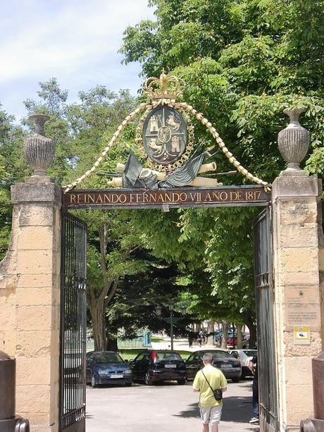 Segovia parte 3/セゴビア パート3 Segovia parte 3/セゴビア パート3