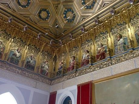 Segovia parte 3/セゴビア　パート3