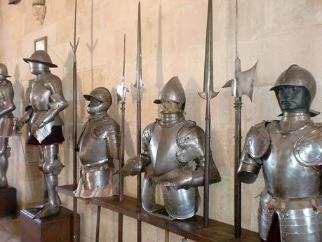 Segovia parte 3/セゴビア　パート3