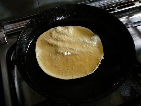 Poppadums - Pappadums