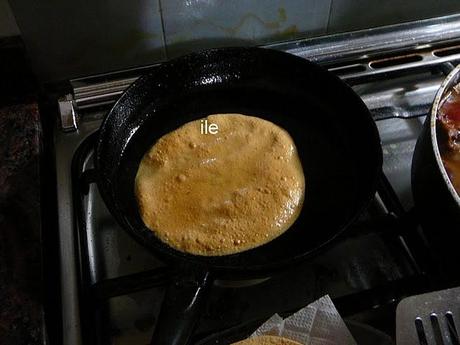 Poppadums - Pappadums