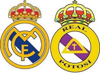 El Madrid y su “real” influencia en Bolivia