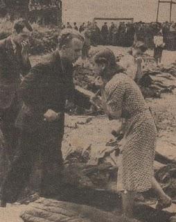 La matanza de Lemberg o los crímenes soviéticos contra la humanidad – 05/07/1941.