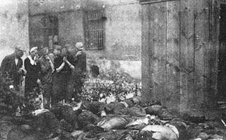 La matanza de Lemberg o los crímenes soviéticos contra la humanidad – 05/07/1941.