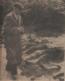 La matanza de Lemberg o los crímenes soviéticos contra la humanidad – 05/07/1941.