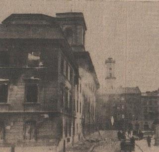 La matanza de Lemberg o los crímenes soviéticos contra la humanidad – 05/07/1941.