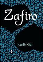 Zafiro de Kerstin Gier