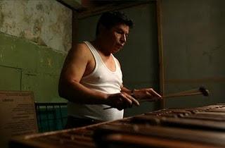 Las marimbas del infierno