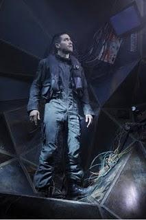 8 minutos antes de morir