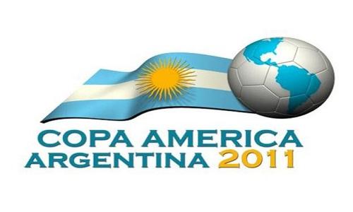 Copa América, al día