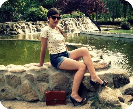 Inspiraciones: Pin Up Style