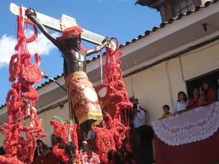 LAS SALINERAS DE MARAS DEL CUSCO
