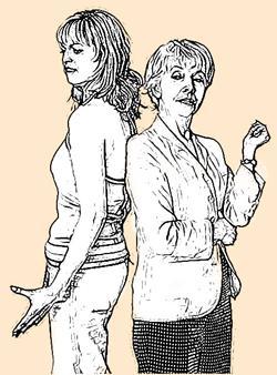 Meter al yerno o nuera en la empresa familiar?