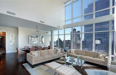 BALCONEOS Y DOBLES ALTURAS