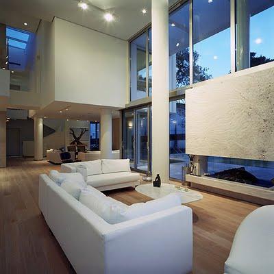 BALCONEOS Y DOBLES ALTURAS