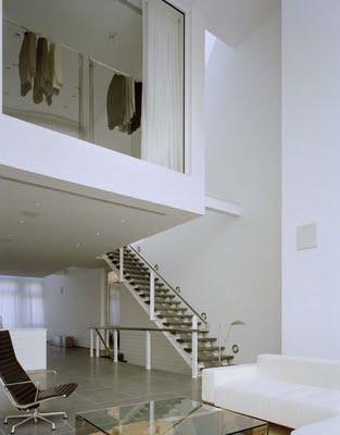 BALCONEOS Y DOBLES ALTURAS