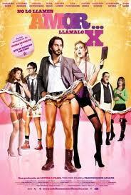 Cinco películas para pedir la devolución del dinero (2ª parte)