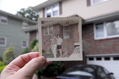 Dear Photograph,My parents divorced when I was 9 years old. I have no memory of them ever being happy together.
Chris Peters