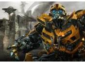 Cine- Transformers arrasa taquilla