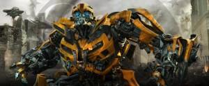 Cine- Transformers arrasa en taquilla