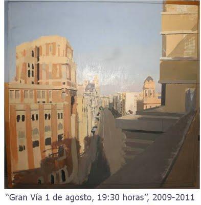 ANTONIO LÓPEZ: FIGURACIÓN OBJETIVA ANTONIO LÓPEZ: FIGURACIÓN OBJETIVA