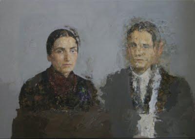 ANTONIO LÓPEZ: FIGURACIÓN OBJETIVA ANTONIO LÓPEZ: FIGURACIÓN OBJETIVA