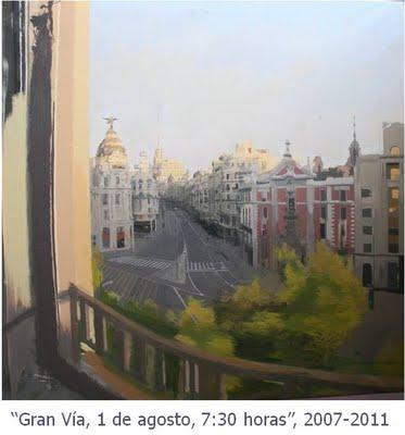 ANTONIO LÓPEZ: FIGURACIÓN OBJETIVA ANTONIO LÓPEZ: FIGURACIÓN OBJETIVA