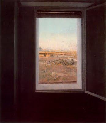 ANTONIO LÓPEZ: FIGURACIÓN OBJETIVA ANTONIO LÓPEZ: FIGURACIÓN OBJETIVA