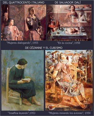 ANTONIO LÓPEZ: FIGURACIÓN OBJETIVA ANTONIO LÓPEZ: FIGURACIÓN OBJETIVA