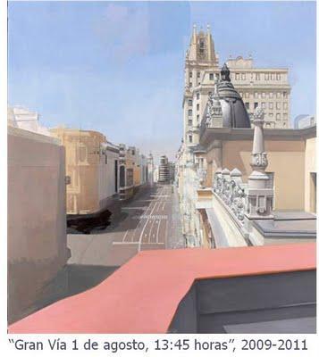 ANTONIO LÓPEZ: FIGURACIÓN OBJETIVA ANTONIO LÓPEZ: FIGURACIÓN OBJETIVA