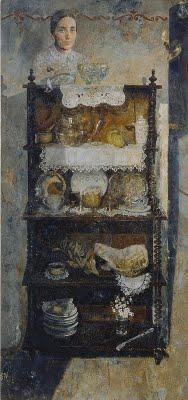 ANTONIO LÓPEZ: FIGURACIÓN OBJETIVA ANTONIO LÓPEZ: FIGURACIÓN OBJETIVA