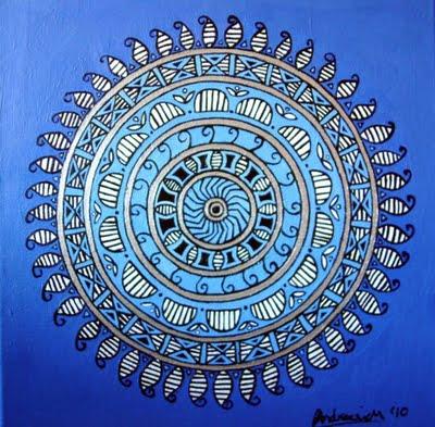 Palabras de la Abuela