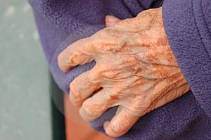 Palabras de la Abuela