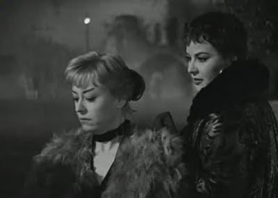 Las Noches de Cabiria (Le Notti di Cabiria)
