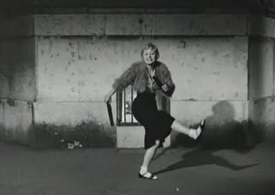 Las Noches de Cabiria (Le Notti di Cabiria)