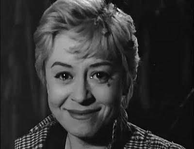 Las Noches de Cabiria (Le Notti di Cabiria)