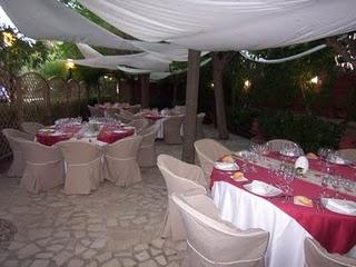 CENA DE VERANO DE LA ASOCIACIÓN DE SUMILLERES ASPA EN RESTAURANTE VILLA ANTONIA