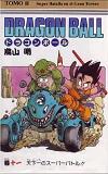 Reseñas Manga: Dragon Ball # 11