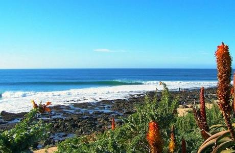 209563 Camino a Jeffreys Bay 2011