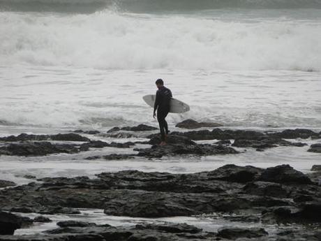 202849 Camino a Jeffreys Bay 2011