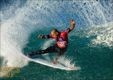 kelly Camino a Jeffreys Bay 2011