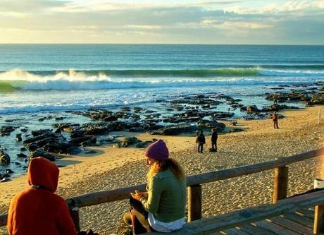 209721 Camino a Jeffreys Bay 2011