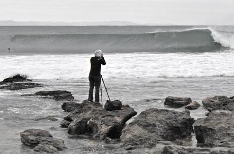 205390 Camino a Jeffreys Bay 2011