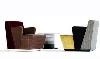 Más allá de la silla... Más allá de la silla...