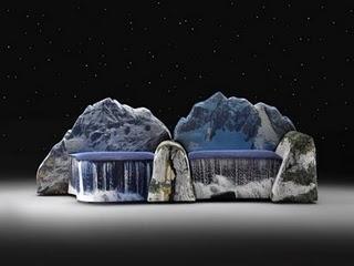 Más allá de la silla...