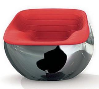 Más allá de la silla...