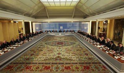 ¿El PSOE reacciona?