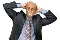 Villanos en anestesiología (IV): La belicosa familiar del paciente