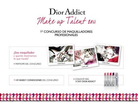 Mañana es el día D... de Dior.
